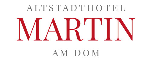 Logo Hotel Martin am Dom